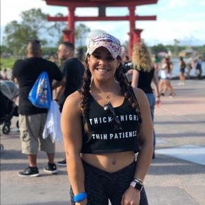 Meet your Posher, Cassie